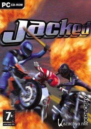  / Jacked (2006) PC
