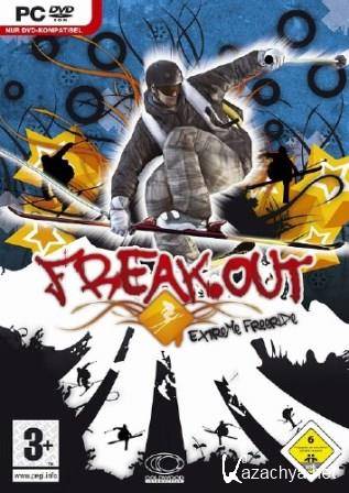   :   / Freak Out: Extreme Freeride (2007) PC