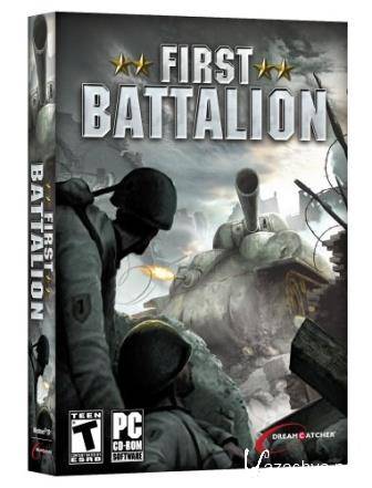   / First Battalion (2006) PC