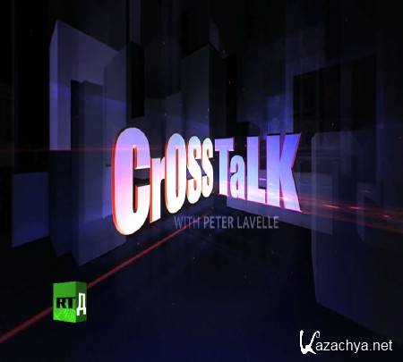 CrossTalk:     (2014) IPTVRip