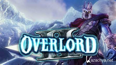 Overlord 2 (2009) PC | RePack  Spieler