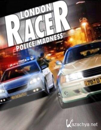 London Racer:   / London Racer: Police Madness (2007) PC