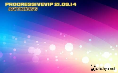 Progressive Vip (21.09.14)