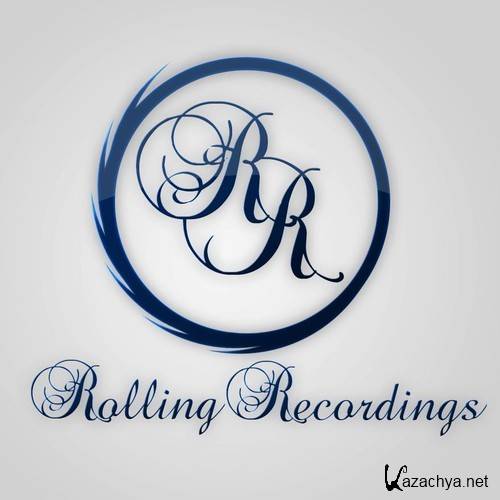 OzzyXPM - Rolling Recordings Showcase 002 (2014-09-21)