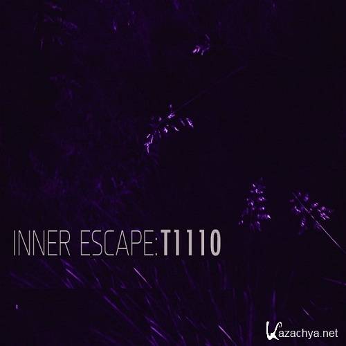 Tolga Baklacioglu - Inner Escape Exclusive (September 2014) (2014-09-21)