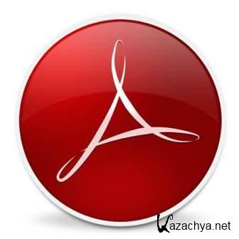 Adobe Reader XI 11.0.9 (2014) PC | Repack by D!akov