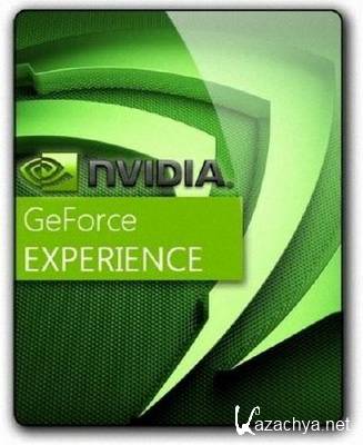 NVIDIA GeForce Experience 2.1.2.0 [Multi/Ru]
