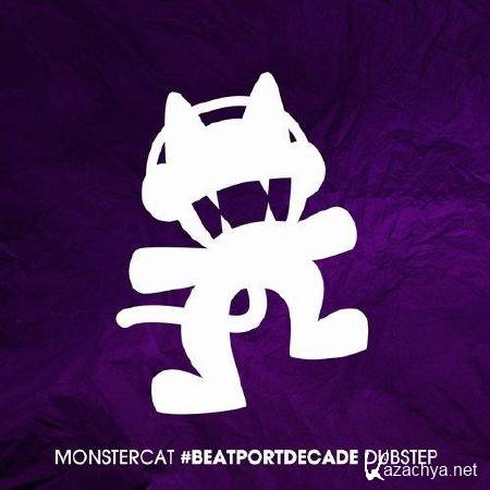 VA - Monstercat #Beatport Decade Dubstep (2014)