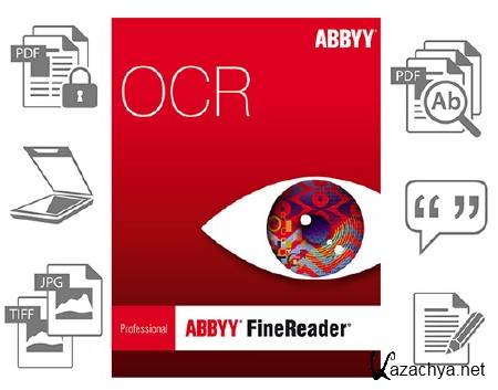ABBYY FineReader 12.0.101.382 Combo Edition Lite by elchupakabra