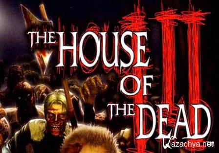 The House of the Dead 3 (2005) PC от Vip-torrents