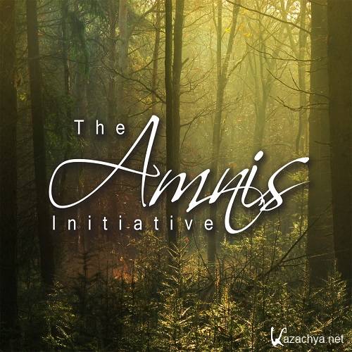 The Amnis Initiative / Discography