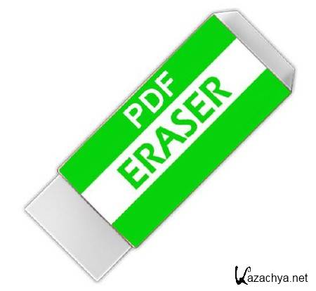 PDF Eraser Pro 1.0.4.4 Final (+ Portable) DC 23.09.2014