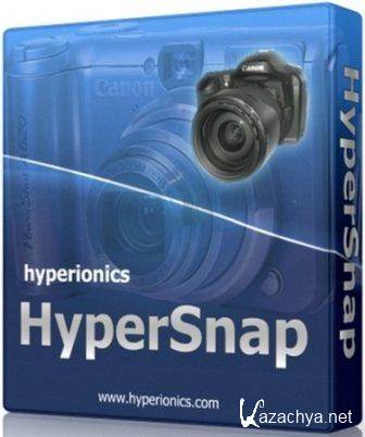 HyperSnap 7.29.03 (2014) PC | RePack & portable by D!akov