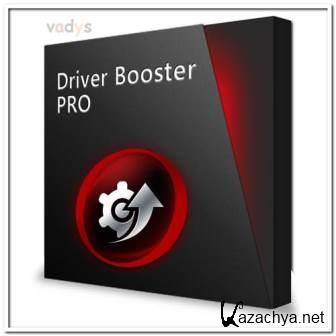 IObit Driver Booster Pro 1.5.0.60 Final (2014) PC
