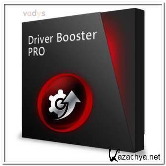 IObit Driver Booster Pro 1.5.0.60 Final (2014) PC IObit Driver Booster Pro 1.5.0.60 Final (2014) PC