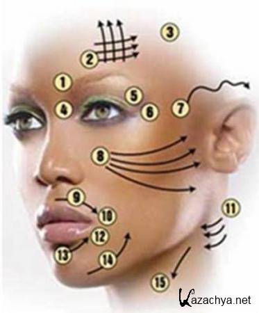 Домашняя Академия массажа. 24 книги (2013) FB2 Домашняя Академия массажа. 24 книги (2013) FB2