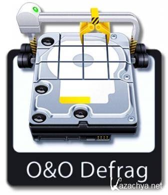 O&O Defrag Professional 18.0 Build 39 (2014) PC | Repack by D!akov