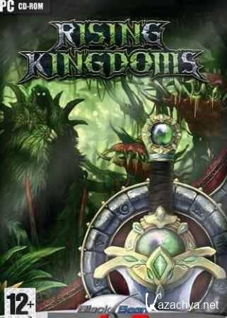 Королевства: Восхождение к власти / Rising Kingdoms (2005) PC