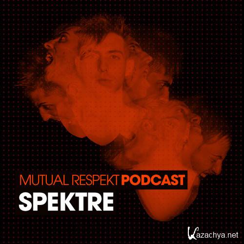 Spektre- Mutual Respekt 135 (2014-09-24)