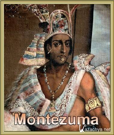  / Montezuma (2009) IPTVRip