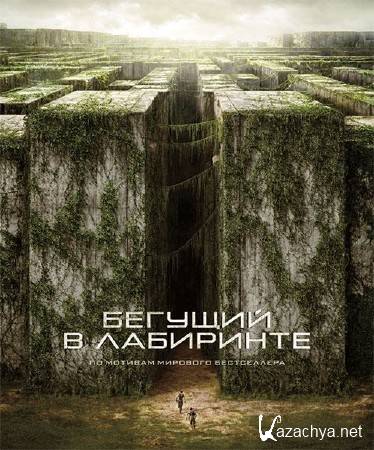    / The Maze Runner (2014) CAMRip/PROPER