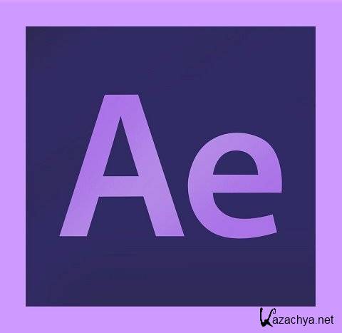 Adobe After Effects CC 2014 (2014) PC