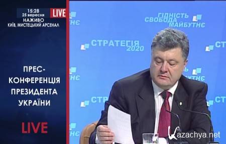 ������ �����-����������� ��������� (25.09.2014) SATRip