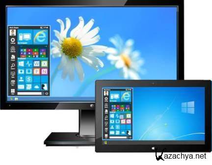 Start Menu Reviver 2.5.0.18 (2014) ��