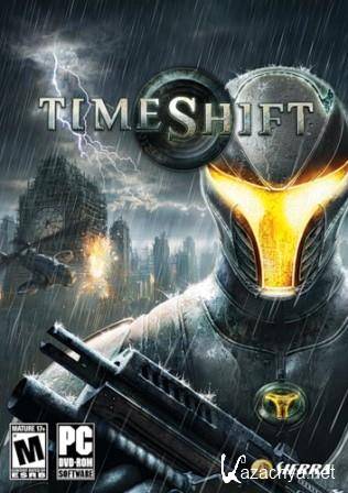 TimeShift (2007) PC | Repack by MOP030B �� Zlofenix