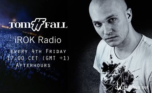 Tom Fall - IROK Radio 003 (2014-09-26)