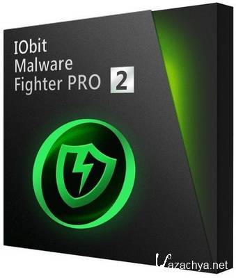 IObit Malware Fighter Pro 2.4.1.18 [Multi/Ru]
