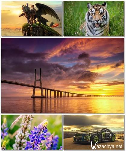 Best HD Wallpapers Pack 1381