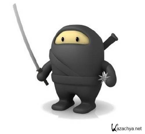 System Ninja 3.0.3 (2014)  | + Portable