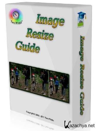 Image Resize Guide 2.1.9 Portable