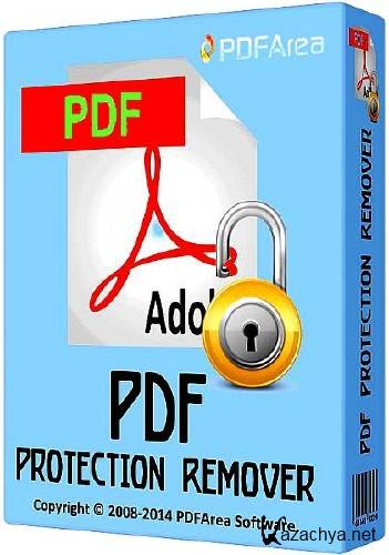 Pdf Protection Remover 7.0 (2014)