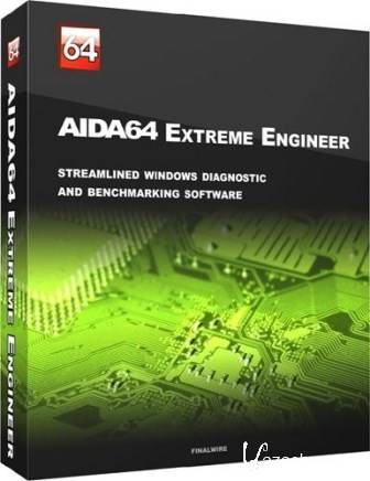 AIDA64 Extreme Edition 4.50.3006 Portable