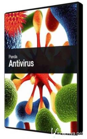 Panda Cloud Antivirus Free 3.0.1 Final