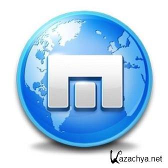 Maxthon Cloud Browser 4.4.1.2000 Maxthon Cloud Browser 4.4.1.2000