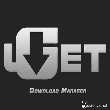 uGet Download Manager 1.97.1 Portable