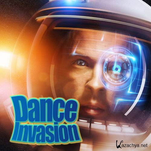 VA - Dance Invasion (2014) VA - Dance Invasion (2014)