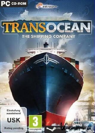 TransOcean The Shipping Company (2014/ENG/ENG/L) - RELOADED