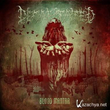Decapitated - Blood Mantra (2014) MP3