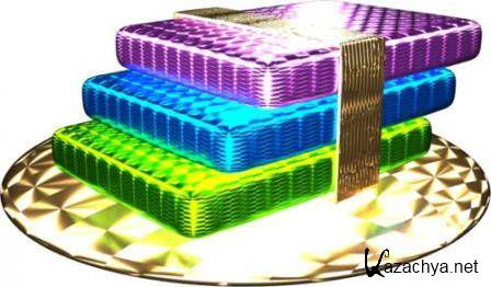 WinRAR 5.10 Final (32/64 bit)