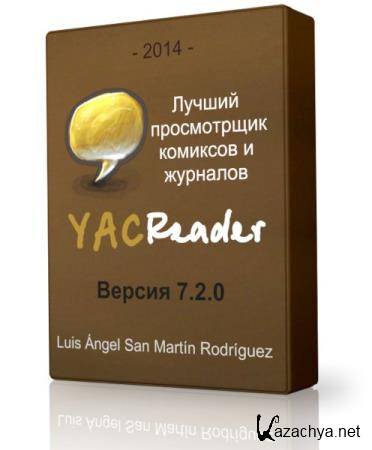 YACReader 7.2.0