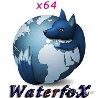 Waterfox 32.0 Final [x64] (2014) PC | RePack & Portable by D!akov