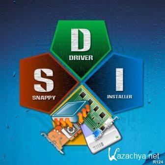 Snappy Driver Installer R137 (2014) PC