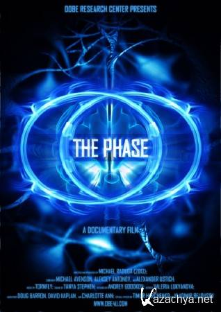 .     / The Phase (2013) HDTV 1080i