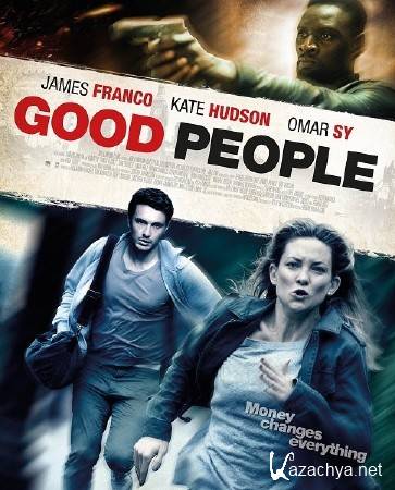   / Good People (2014) WEB-DLRip/WEB-DL 720p