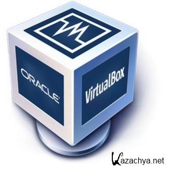 VirtualBox 4.3.16.95972 Final + Extension Pack (2014) 