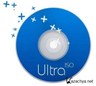 UltraISO Premium Edition 9.6.2.3059 Retail (2014) PC | + RePack & Portable by Xabib